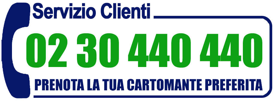 Servizio Appuntamenti Veggenti.eu – chiama 02 30 440 440