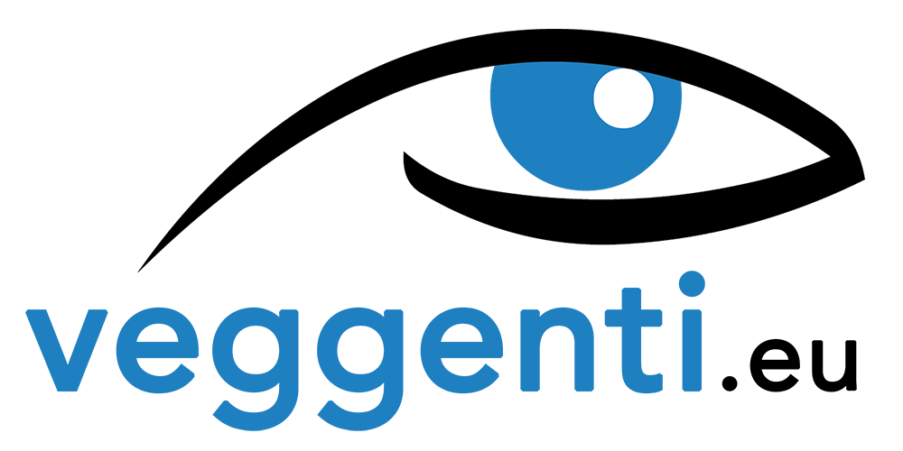 Logo Veggenti.eu